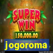 jogoroma