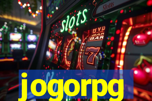 jogorpg