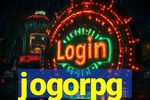 jogorpg