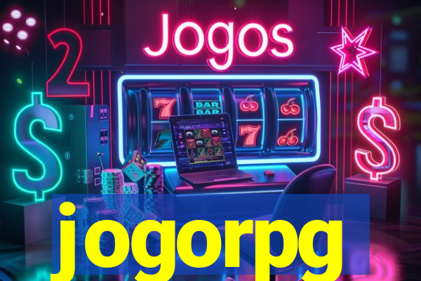 jogorpg