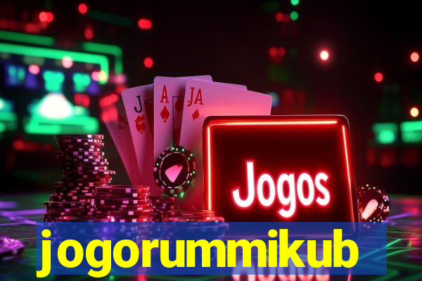 jogorummikub