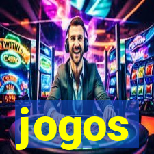 jogos