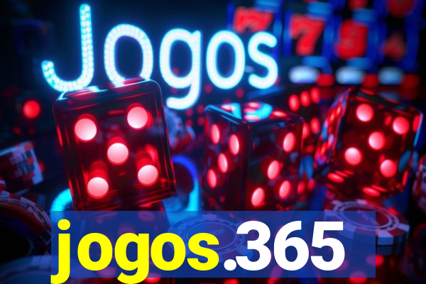 jogos.365