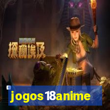 jogos18anime