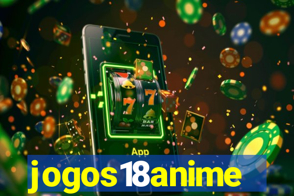 jogos18anime