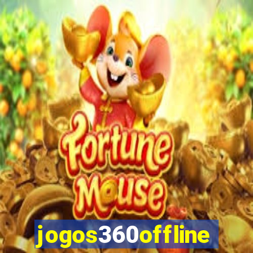 jogos360offline