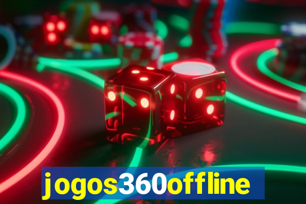 jogos360offline