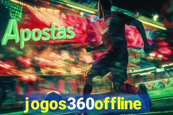 jogos360offline