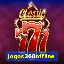 jogos360offline