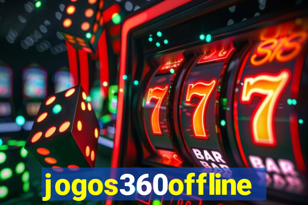 jogos360offline