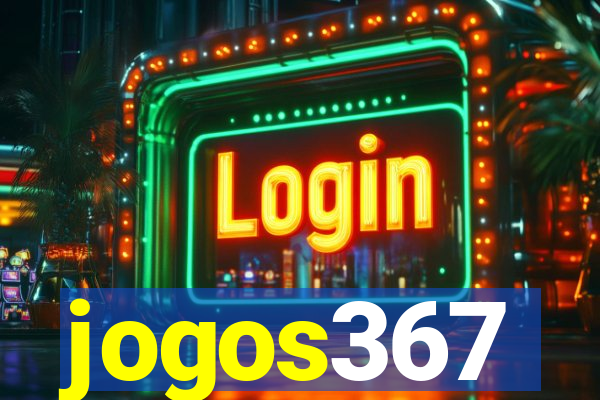 jogos367