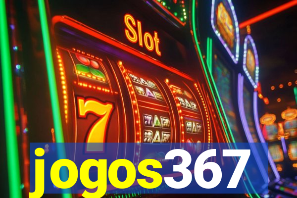 jogos367