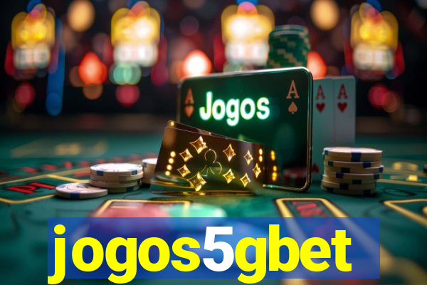 jogos5gbet