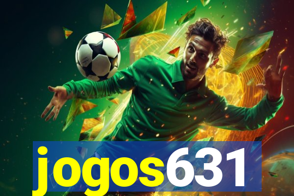 jogos631