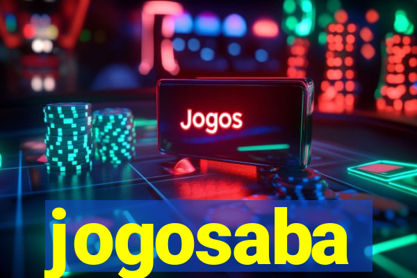 jogosaba