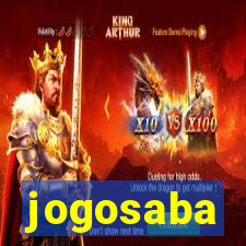 jogosaba