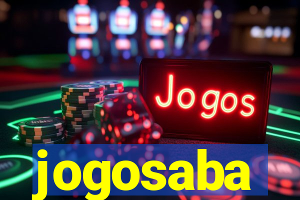 jogosaba