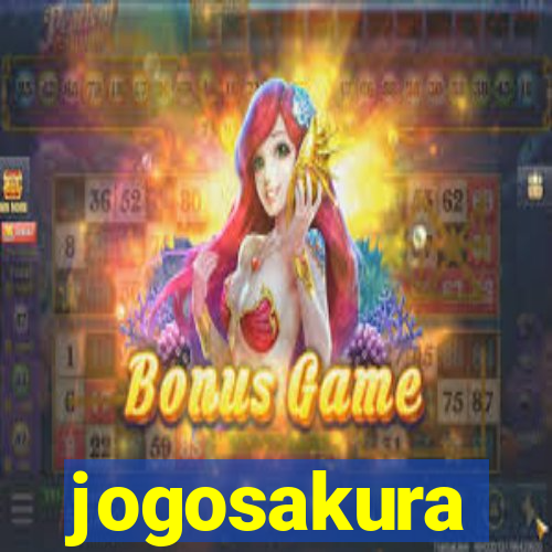 jogosakura