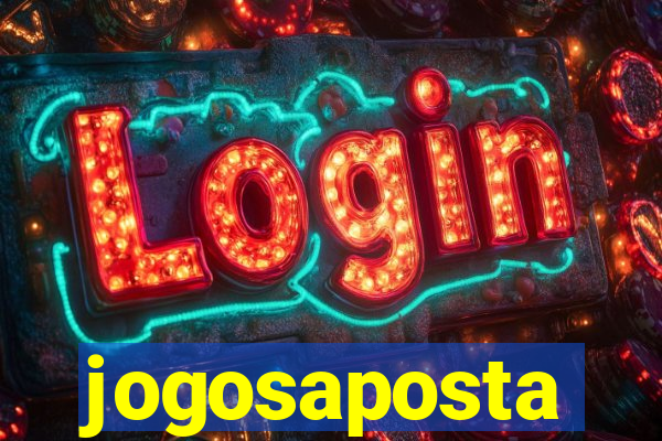 jogosaposta