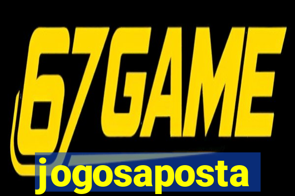 jogosaposta