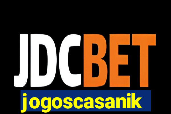 jogoscasanik