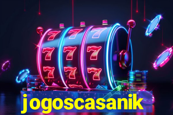 jogoscasanik