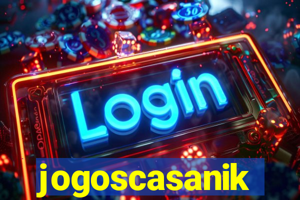 jogoscasanik