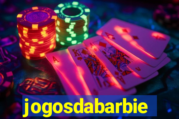 jogosdabarbie