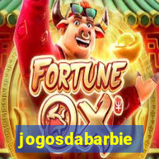 jogosdabarbie