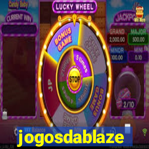 jogosdablaze