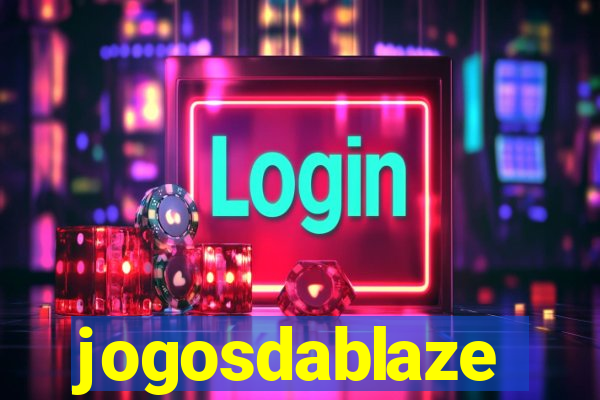 jogosdablaze