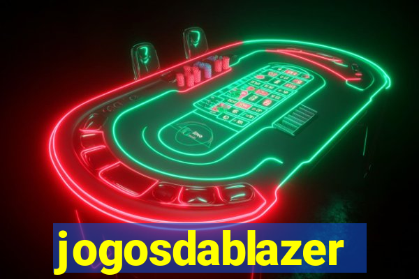 jogosdablazer