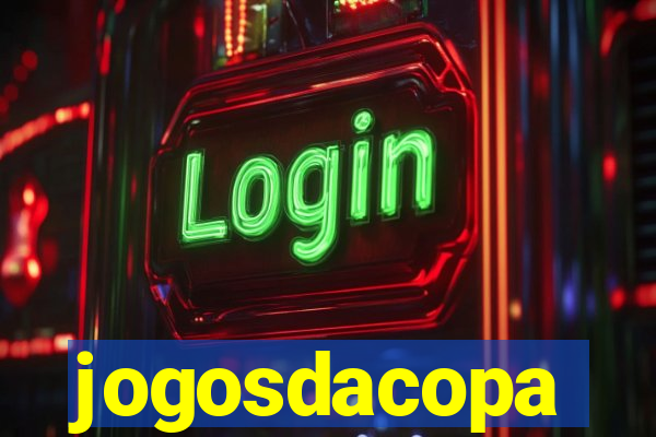 jogosdacopa