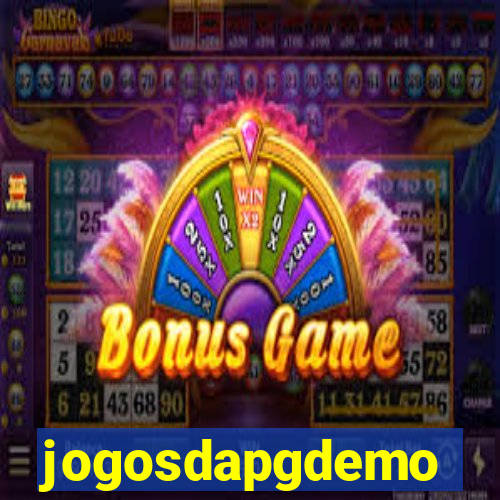 jogosdapgdemo