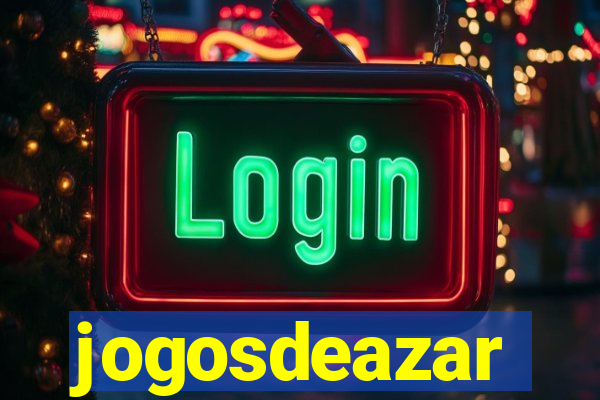 jogosdeazar