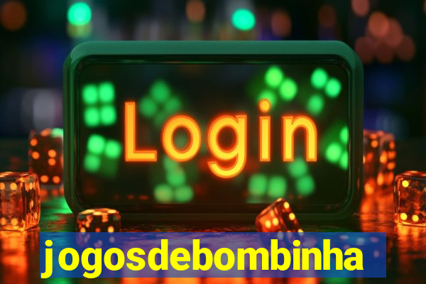 jogosdebombinha