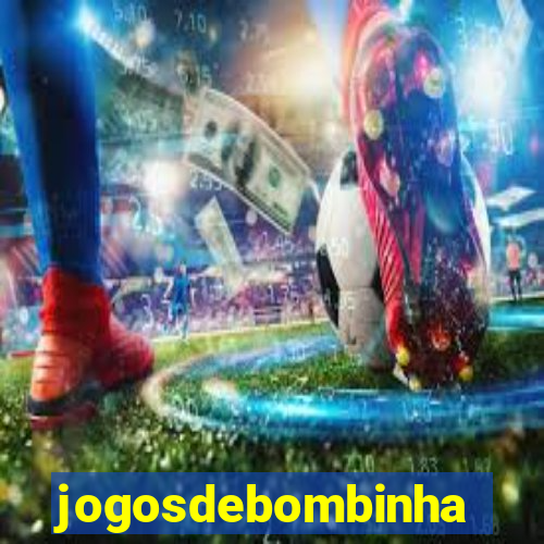 jogosdebombinha