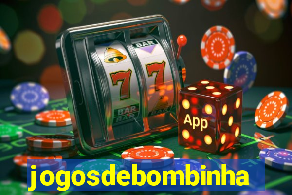 jogosdebombinha