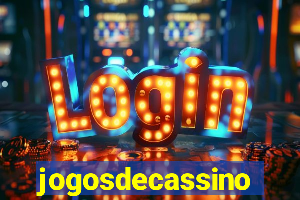 jogosdecassino