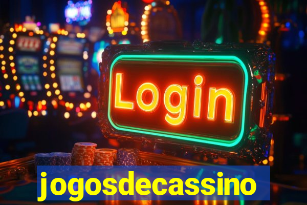 jogosdecassino