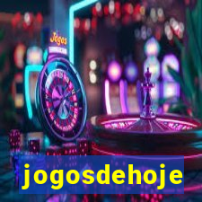 jogosdehoje