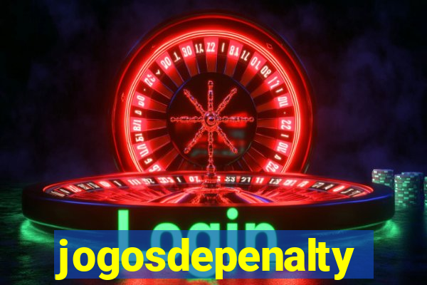 jogosdepenalty