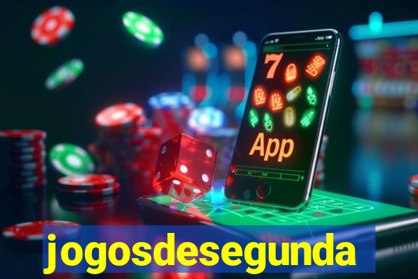 jogosdesegunda