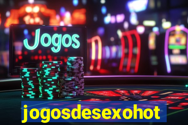 jogosdesexohot