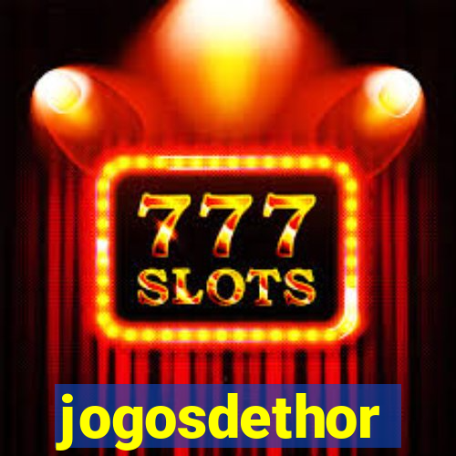 jogosdethor