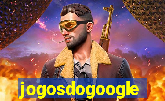 jogosdogoogle