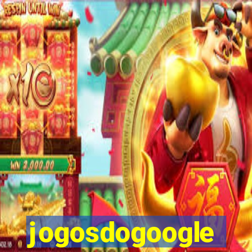 jogosdogoogle