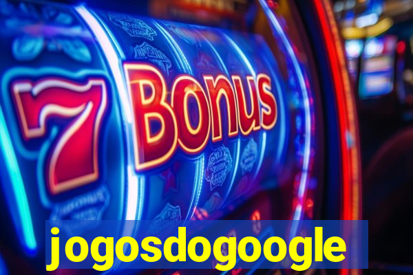 jogosdogoogle