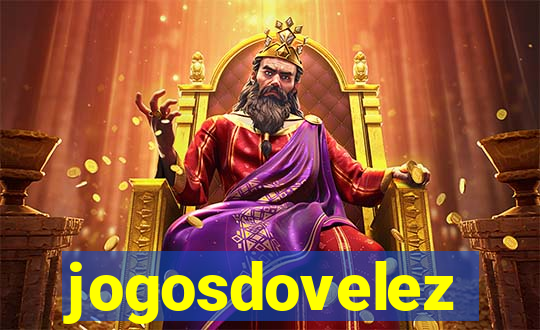 jogosdovelez