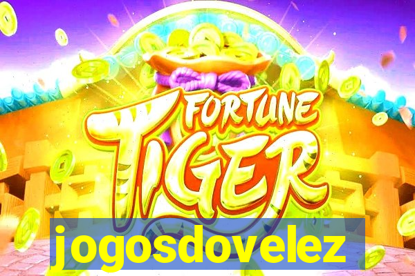 jogosdovelez